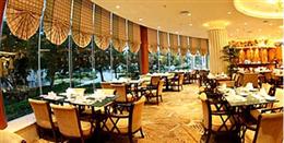 厦门亚洲海湾大酒店西餐厅(南区)